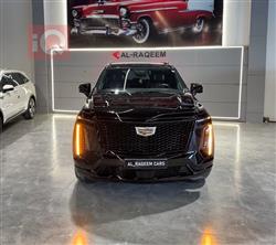 كاديلاك اسكاليد